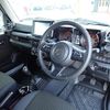 suzuki jimny 2022 CFJ1657241 image 14