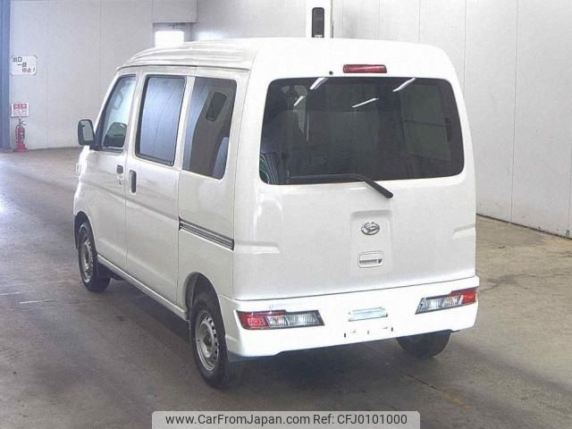 daihatsu hijet-cargo 2019 quick_quick_EBD-S321V_S321V-0410497 image 2