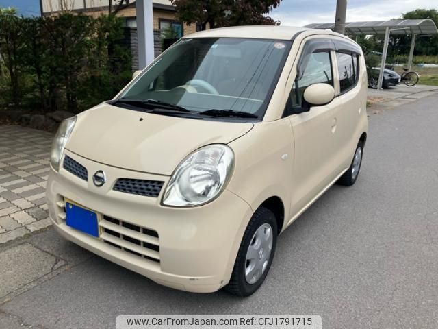 nissan moco 2010 CFJ1791715 image 2