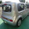 nissan cube 2012 -NISSAN 【名変中 】--Cube NZ12--044697---NISSAN 【名変中 】--Cube NZ12--044697- image 2