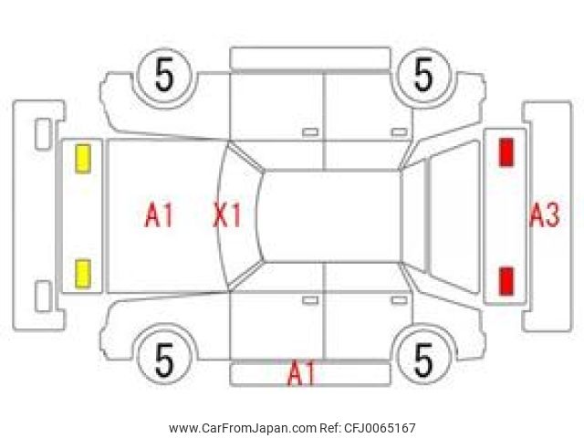 daihatsu move-canbus 2018 -DAIHATSU--Move Canbus 5BA-LA800S--LA800S-0146402---DAIHATSU--Move Canbus 5BA-LA800S--LA800S-0146402- image 2