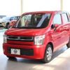 suzuki wagon-r 2018 quick_quick_DAA-MH55S_MH55S-172885 image 1