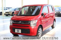 suzuki wagon-r 2018 quick_quick_DAA-MH55S_MH55S-172885