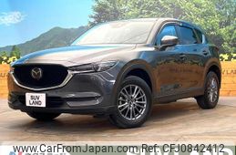 mazda cx-5 2019 quick_quick_KF2P_KF2P-318984