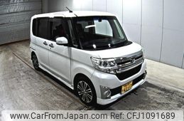 daihatsu tanto 2014 -DAIHATSU 【岡山 581や6117】--Tanto LA600S-0232236---DAIHATSU 【岡山 581や6117】--Tanto LA600S-0232236-