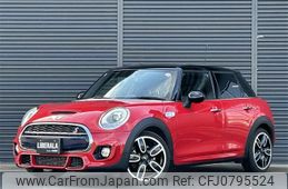 mini mini-others 2016 -BMW--BMW Mini DBA-XS20--WMWXS720202C51251---BMW--BMW Mini DBA-XS20--WMWXS720202C51251-