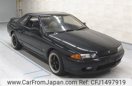 nissan skyline-coupe 1993 -NISSAN--Skyline Coupe HCR32-293826---NISSAN--Skyline Coupe HCR32-293826-