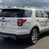 ford explorer 2015 -FORD 【岡山 301ﾇ1365】--Ford Explorer 1FM5K8--GGA21686---FORD 【岡山 301ﾇ1365】--Ford Explorer 1FM5K8--GGA21686- image 20