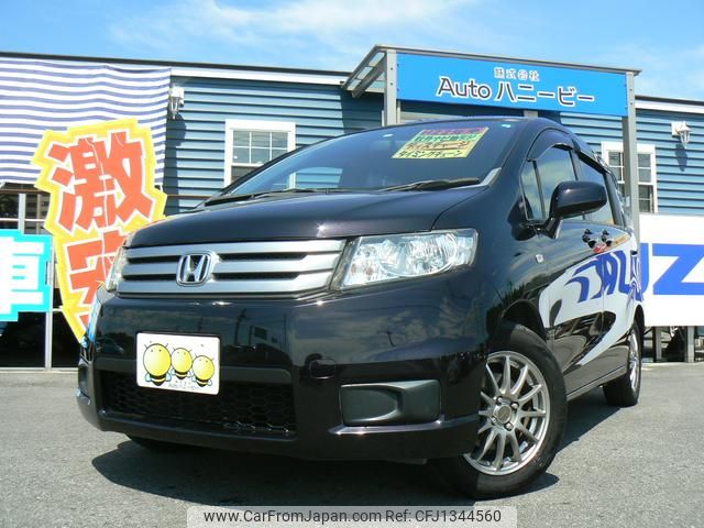 honda freed-spike 2010 GOO_JP_700040248630250626001 image 1