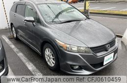 honda stream 2012 -HONDA--Stream DBA-RN6--RN6-3141598---HONDA--Stream DBA-RN6--RN6-3141598-