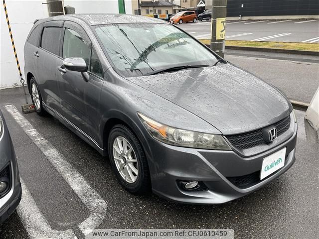 honda stream 2012 -HONDA--Stream DBA-RN6--RN6-3141598---HONDA--Stream DBA-RN6--RN6-3141598- image 1