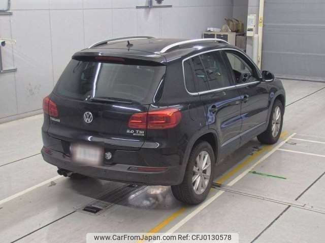 volkswagen tiguan 2015 -VOLKSWAGEN--VW Tiguan ABA-5NCCZ--WVGZZZ5NZFW051467---VOLKSWAGEN--VW Tiguan ABA-5NCCZ--WVGZZZ5NZFW051467- image 2