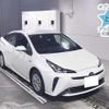 toyota prius 2019 -TOYOTA 【相模 301ﾔ7199】--Prius ZVW51-6113250---TOYOTA 【相模 301ﾔ7199】--Prius ZVW51-6113250- image 1