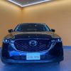 mazda cx-5 2023 quick_quick_KF2P_KF2P-556720 image 12