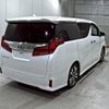 toyota alphard 2019 -TOYOTA--Alphard AGH30W-0289697---TOYOTA--Alphard AGH30W-0289697- image 6