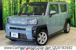 daihatsu taft 2020 -DAIHATSU--Taft 6BA-LA900S--LA900S-0004837---DAIHATSU--Taft 6BA-LA900S--LA900S-0004837-