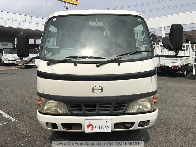 hino dutro 2006 CFJ1656151 image 2
