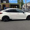 honda civic 2023 CFJ1864086 image 15