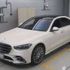 mercedes-benz s-class 2021 -MERCEDES-BENZ 【豊田 300も3662】--Benz S Class 223033-W1K2230332A023185---MERCEDES-BENZ 【豊田 300も3662】--Benz S Class 223033-W1K2230332A023185- image 1