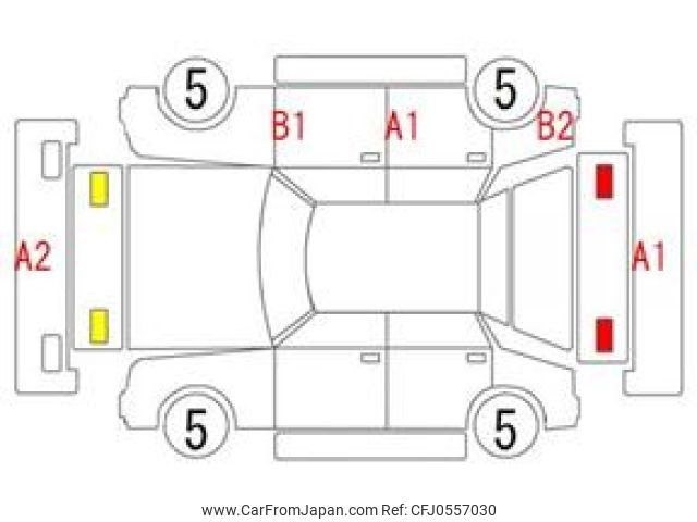 toyota roomy 2021 -TOYOTA--Roomy 4BA-M900A--M900A-0598736---TOYOTA--Roomy 4BA-M900A--M900A-0598736- image 2