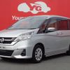 nissan serena 2017 quick_quick_DAA-GC27_GC27-014911 image 2