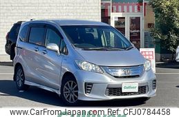 honda freed 2012 -HONDA--Freed DAA-GP3--GP3-1038406---HONDA--Freed DAA-GP3--GP3-1038406-