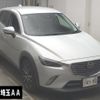 mazda cx-3 2017 -MAZDA--CX-3 DKEFW-104006---MAZDA--CX-3 DKEFW-104006- image 1