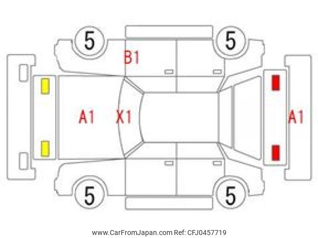 daihatsu tanto 2015 -DAIHATSU--Tanto DBA-LA600S--LA600S-0283424---DAIHATSU--Tanto DBA-LA600S--LA600S-0283424- image 2