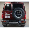 toyota land-cruiser 2015 -トヨタ--ランドクルーザーバン CBF-GRJ76K--GRJ76-1003952---トヨタ--ランドクルーザーバン CBF-GRJ76K--GRJ76-1003952- image 13