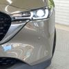 mazda cx-5 2022 CFJ1752426 image 12