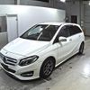 mercedes-benz b-class 2015 -MERCEDES-BENZ--Benz B Class 246242-WDD2462422J354405---MERCEDES-BENZ--Benz B Class 246242-WDD2462422J354405- image 5