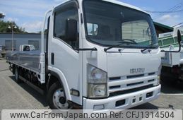 isuzu elf-truck 2007 quick_quick_BKG-NNR85AR_NNR85-7000240