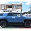 toyota fj-cruiser 2013 -TOYOTA 【三河 302 8662】--FJ Curiser CBA-GSJ15W--GSJ15-0122625---TOYOTA 【三河 302 8662】--FJ Curiser CBA-GSJ15W--GSJ15-0122625- image 17