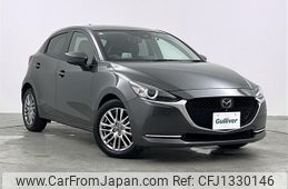 mazda demio 2020 -MAZDA--MAZDA2 6BA-DJLFS--DJLFS-723451---MAZDA--MAZDA2 6BA-DJLFS--DJLFS-723451-