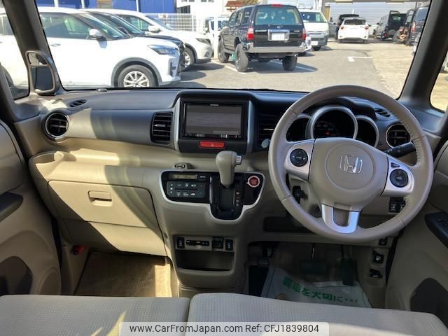 honda n-box 2017 CFJ1839804 image 2