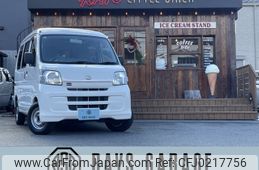 daihatsu hijet 2017 CFJ0217756