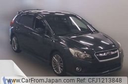 subaru impreza-wagon 2012 -SUBARU--Impreza Wagon DBA-GP7--GP7-007099---SUBARU--Impreza Wagon DBA-GP7--GP7-007099-
