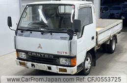 mitsubishi-fuso canter-guts 1991 -MITSUBISHI--Canter Guts FB308B-561382---MITSUBISHI--Canter Guts FB308B-561382-