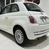 fiat 500 2008 -FIAT--Fiat 500 31212--ZFA31200000063448---FIAT--Fiat 500 31212--ZFA31200000063448- image 8