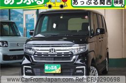 honda n-box 2023 quick_quick_6BA-JF3_JF3-2402852