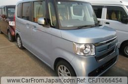 honda n-box 2019 -HONDA 【富山 581】--N BOX DBA-JF3--JF3-1307209---HONDA 【富山 581】--N BOX DBA-JF3--JF3-1307209-
