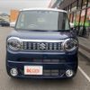 suzuki wagon-r 2022 -SUZUKI--Wagon R Smile 5AA-MX91S--MX91S-154297---SUZUKI--Wagon R Smile 5AA-MX91S--MX91S-154297- image 2