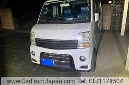 suzuki every-wagon 2008 -SUZUKI--Every Wagon ABA-DA64W--DA64W-293140---SUZUKI--Every Wagon ABA-DA64W--DA64W-293140-