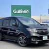 honda stepwagon 2016 -HONDA--Stepwgn DBA-RP3--RP3-1032636---HONDA--Stepwgn DBA-RP3--RP3-1032636- image 1