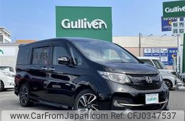 honda stepwagon 2016 -HONDA--Stepwgn DBA-RP3--RP3-1032636---HONDA--Stepwgn DBA-RP3--RP3-1032636-