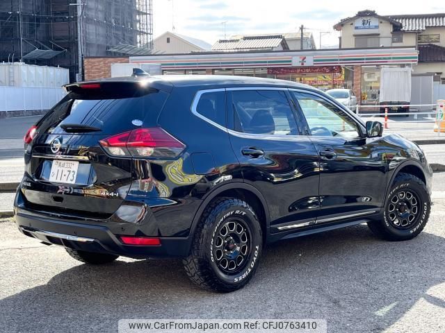 nissan x-trail 2021 quick_quick_NT32_NT32-607450 image 2