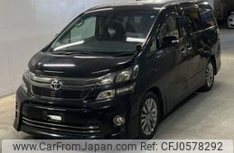 toyota vellfire 2014 -TOYOTA--Vellfire ANH20W-8342138---TOYOTA--Vellfire ANH20W-8342138-