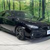 honda civic 2017 CFJ1727634 image 16