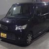 nissan roox 2012 -NISSAN 【宇都宮 581ﾀ4648】--Roox ML21S-577110---NISSAN 【宇都宮 581ﾀ4648】--Roox ML21S-577110- image 1