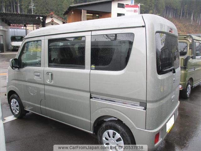 suzuki every 2024 -SUZUKI 【岐阜 480ﾌ8798】--Every DA17V-891041---SUZUKI 【岐阜 480ﾌ8798】--Every DA17V-891041- image 2